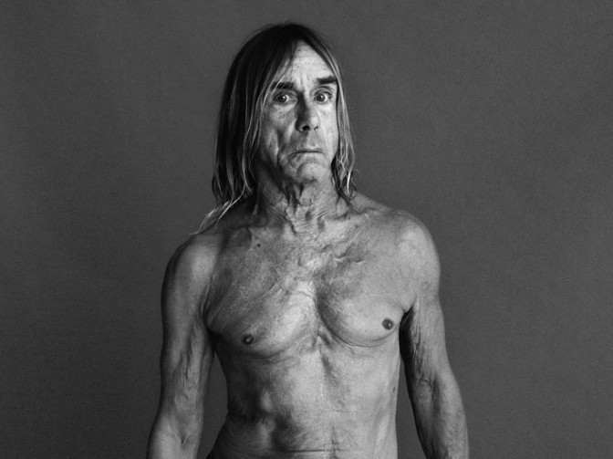 Iggy Pop