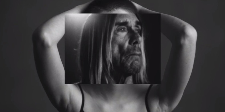 Iggy Pop