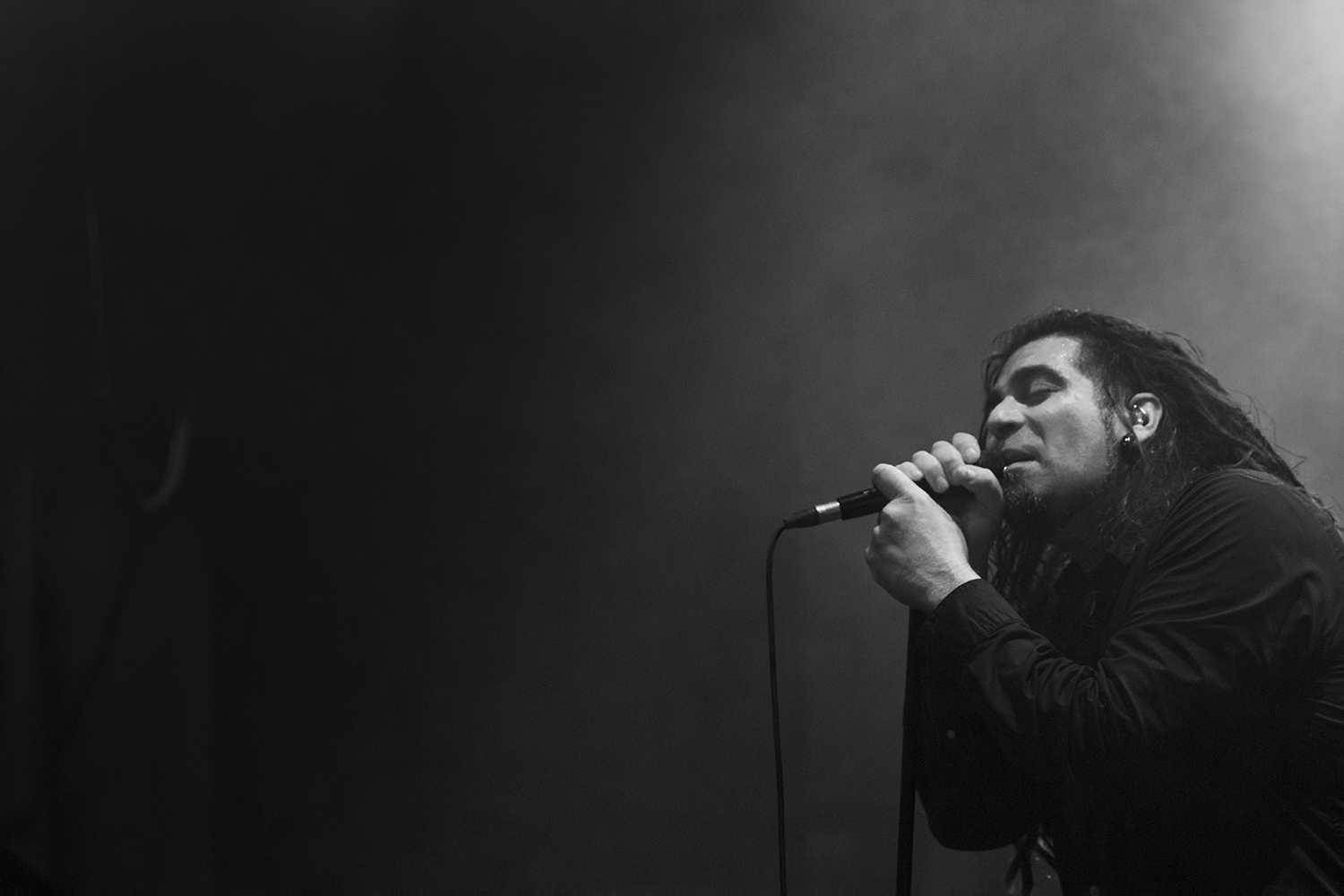 Live Foto Review: Ill Nino @ Poppodium Volt