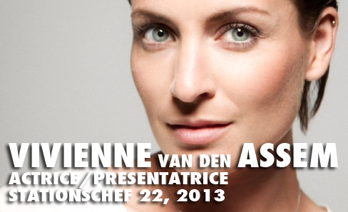 Viviënne van den Assem