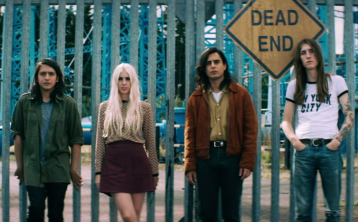 INHEAVEN