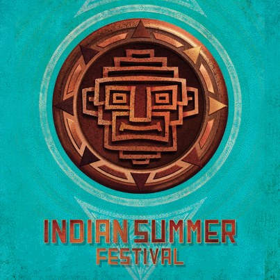 Gratis kaarten voor Indian Summer!