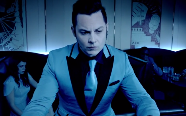 Jack White