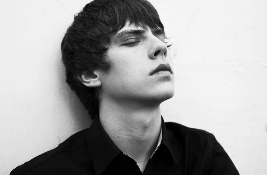 Jake Bugg