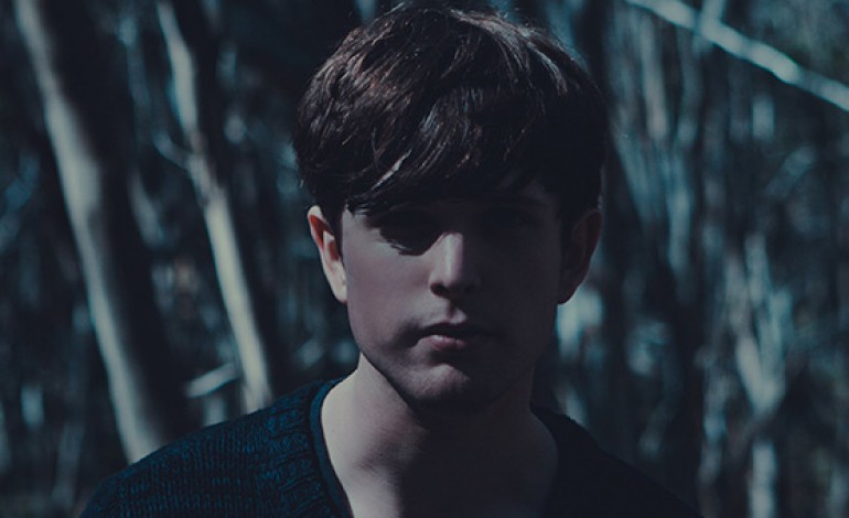 James Blake – My Willing Heart