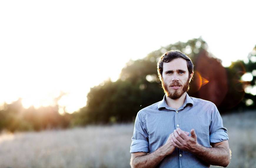 James Vincent McMorrow – Wicked Games