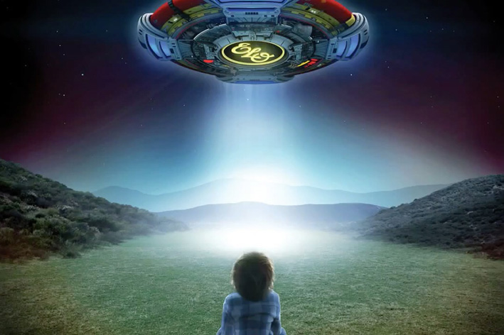 Jeff Lynne’s ELO in Ziggo Dome