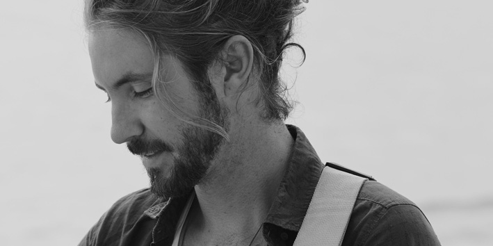 Interview Jeremy Loops: “De wereld is een fucking puinhoop”