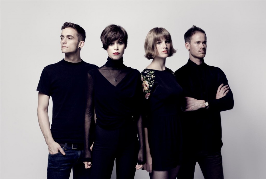 The Jezabels