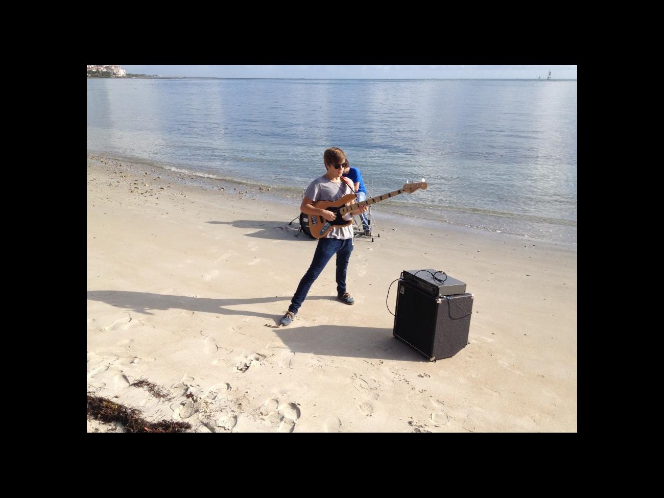 Robby Hunter Band