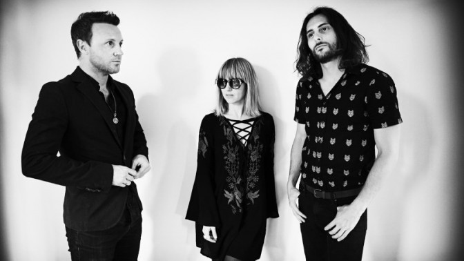 The Joy Formidable