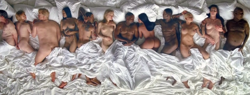 Kanye West