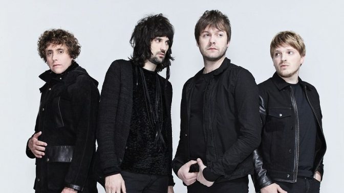 Kasabian