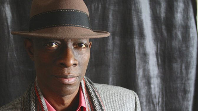 Keb' Mo'