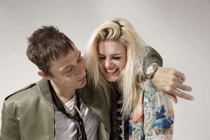 The Kills – List of Demands (Reparations)