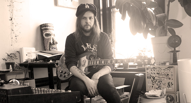 King Tuff
