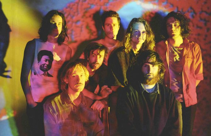 King Gizzard & The Lizard Wizard