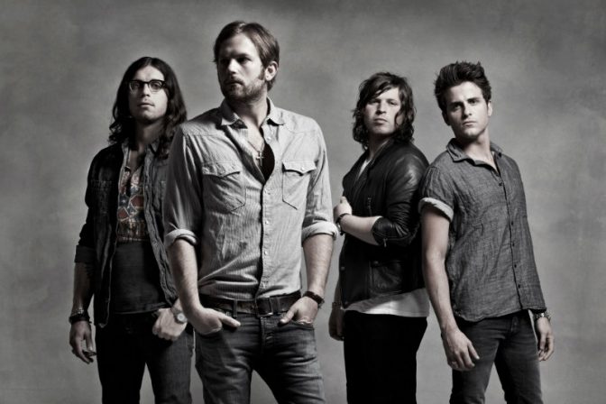 kings of leon