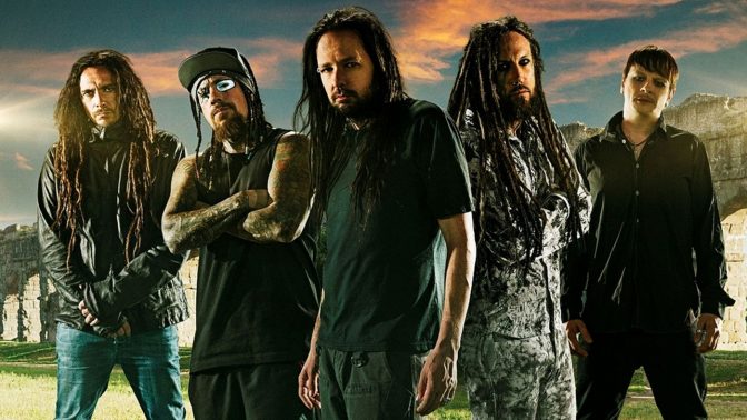 korn