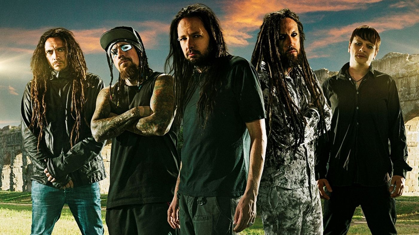 Breekijzer: Korn