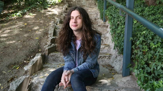 Kurt Vile