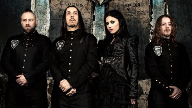 lacuna coil