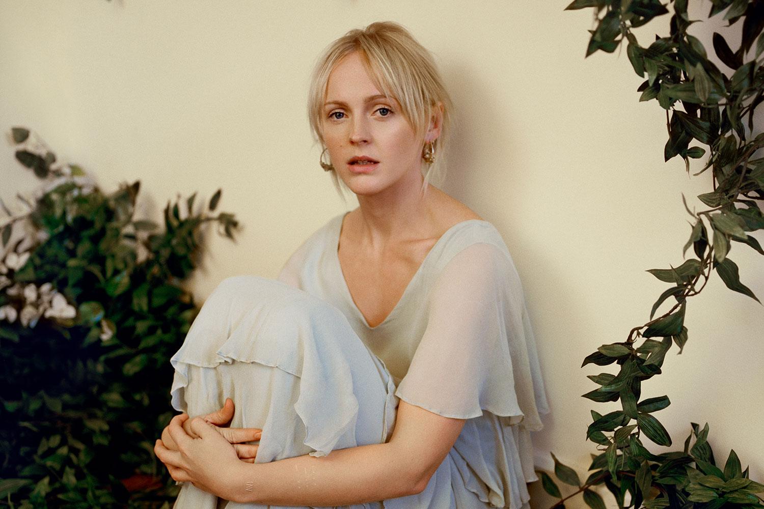 Laura Marling – Nothing Not Nearly