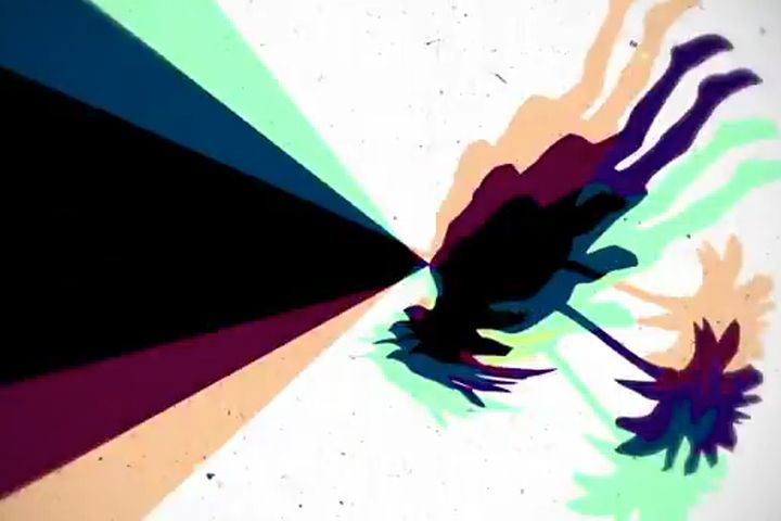 Melt Your Self Down – Fix My Life
