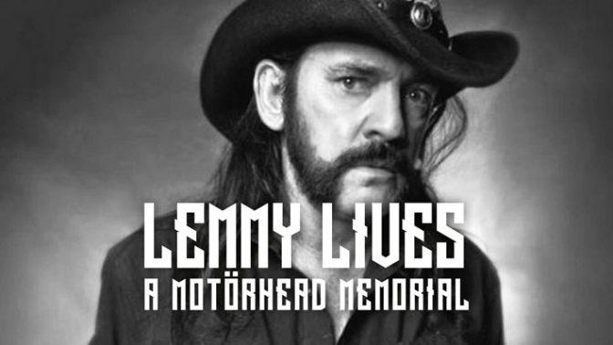 Lemmy Lives