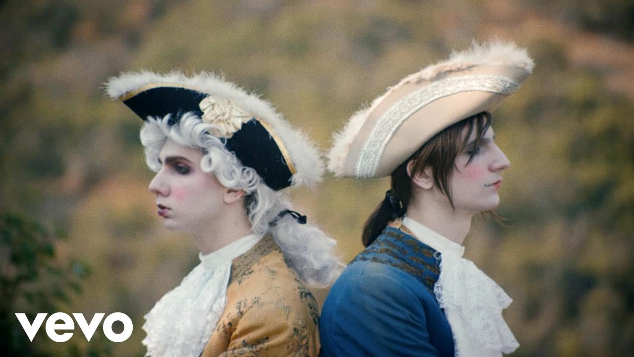 The Lemon Twigs – These Words