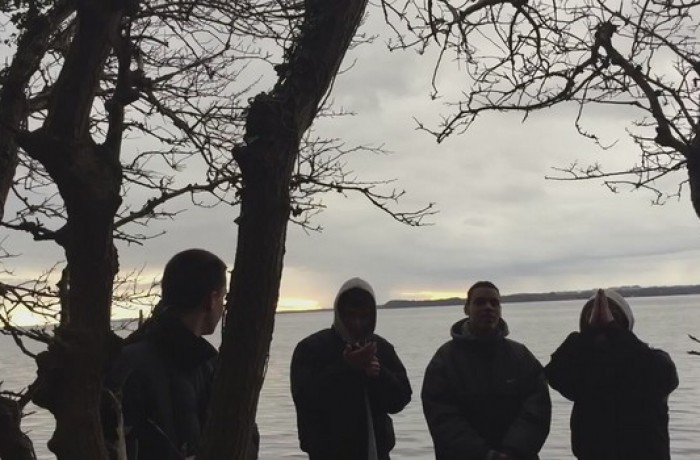 Liss – Sorry