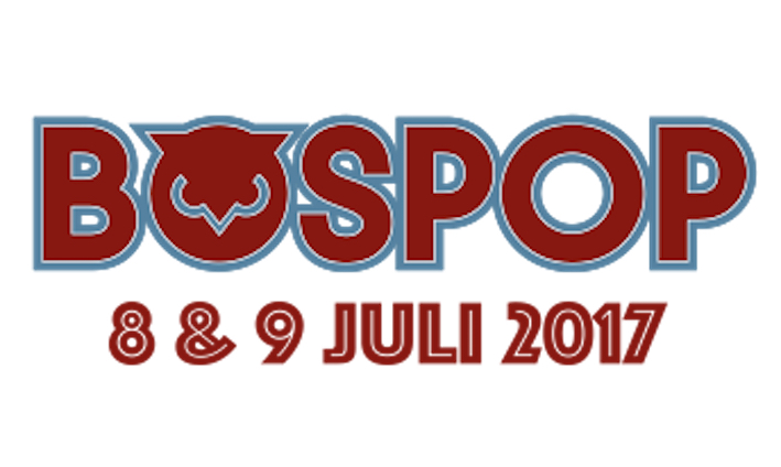 10 nieuwe namen voor Bospop 2017