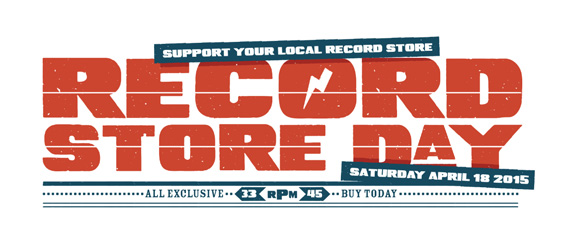 Best verkochte Record Store Day Releases bekend