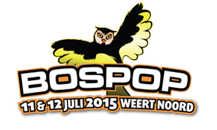 Live Review: Bospop 2015