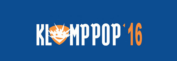 Klomppop