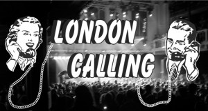Black Honey, Palehound en Cigarettes After Sex op London Calling 2016