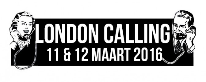 London Calling Festival