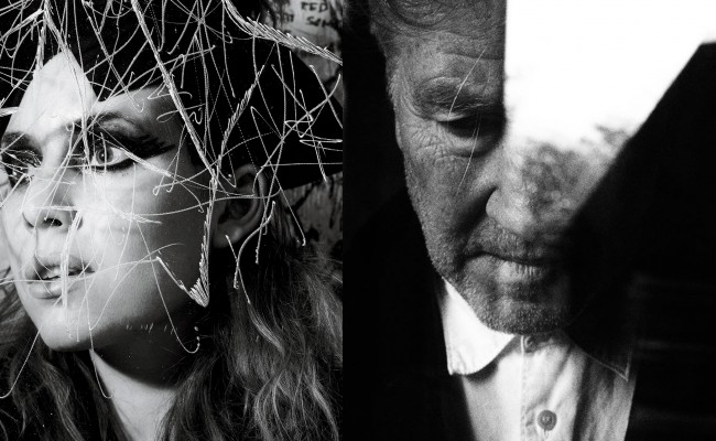 David Lynch & Lykke Li