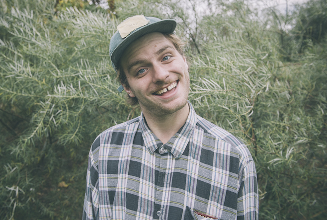 Mac Demarco