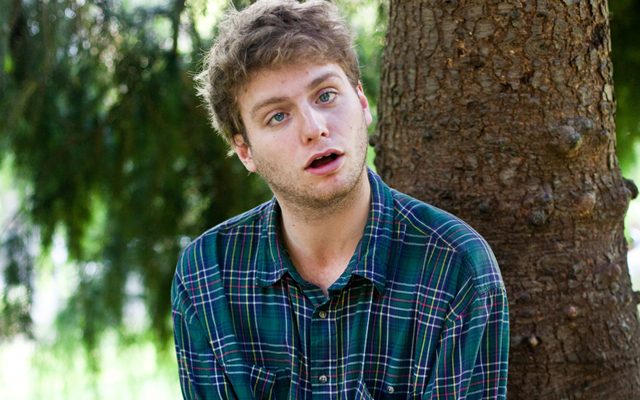 Mac DeMarco