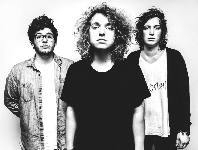 Made Violent – On My Own