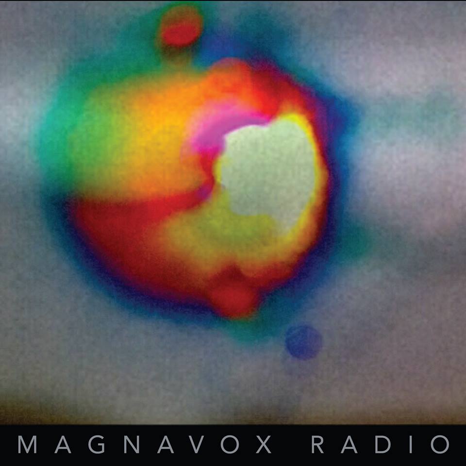 Magnavox Radio