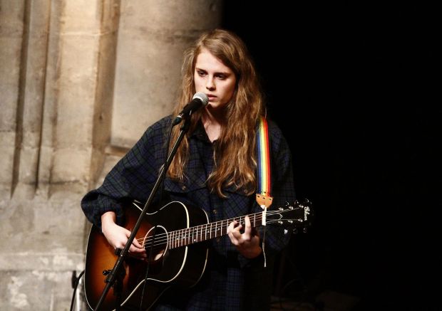 Marika Hackman