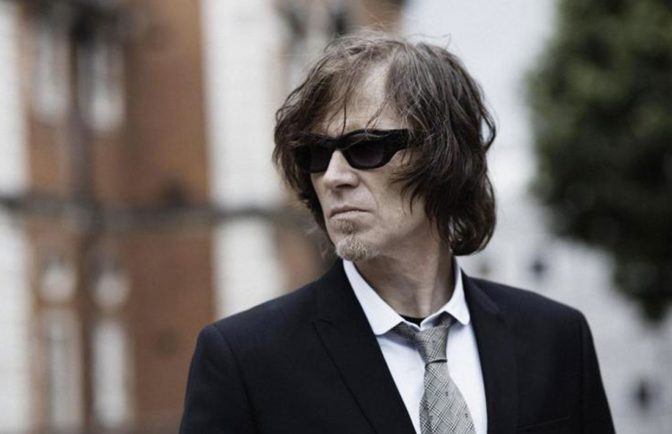 Mark Lanegan