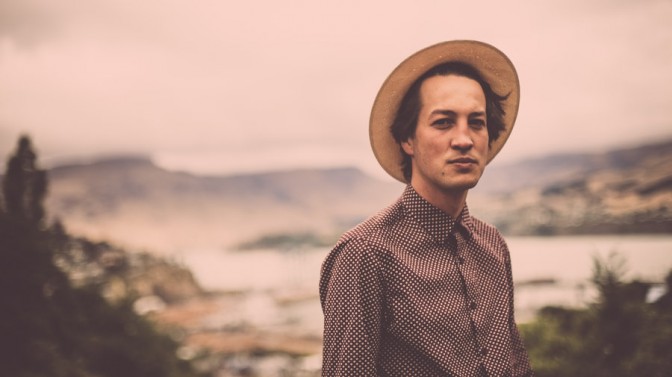 Marlon Williams