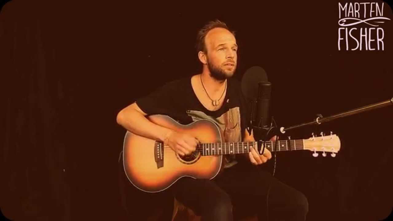 Marten Fisher