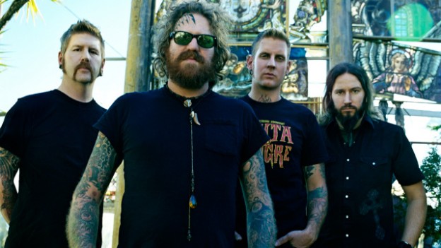 Breekijzer: Mastodon