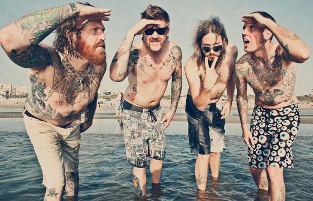 Mastodon
