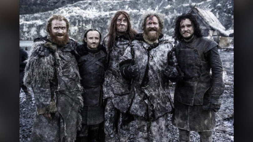 Mastodon