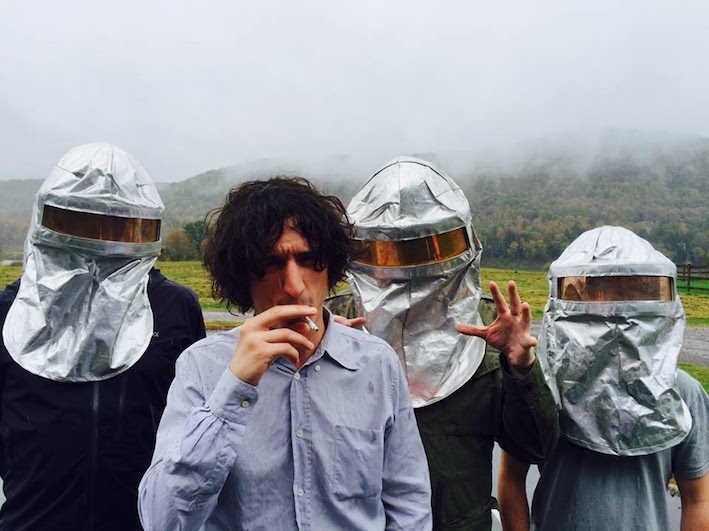 Nieuwe album The Moonlandingz verschijnt 24 maart 2017